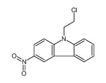 1151-26-4 structure, C14H11ClN2O2