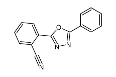 62715-70-2 structure, C15H9N3O