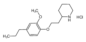 1219982-97-4 structure, C17H28ClNO2