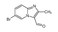 728864-58-2 structure, C9H7BrN2O