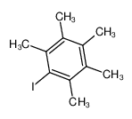 1-iodo-2,3,4,5,6-pentamethylbenzene 3853-91-6