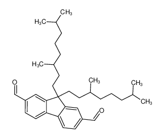 325461-36-7 structure, C35H50O2