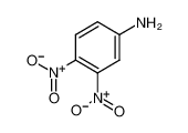 610-41-3 structure, C6H5N3O4