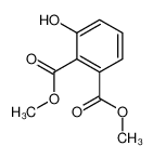 36669-02-0 dimethyl 3-hydroxybenzene-1,2-dicarboxylate