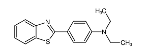 10205-57-9 structure, C17H18N2S