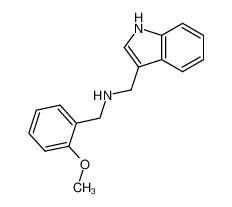 625409-25-8 structure, C17H18N2O