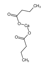 5743-36-2 丁酸钙