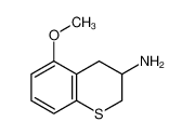 109140-19-4 structure, C10H13NOS