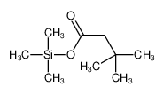 61333-82-2 structure, C9H20O2Si