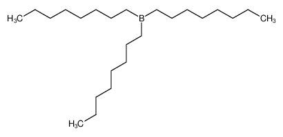 3248-78-0 spectrum, n-trioctyl borane