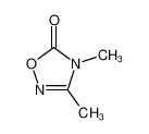 62626-25-9 structure, C4H6N2O2