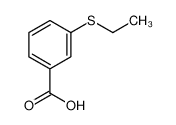 5537-74-6 structure, C9H10O2S