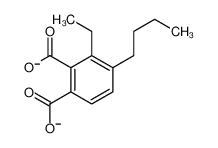 7299-93-6 丁基乙基1,2-苯二羧酸酯