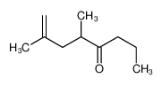 62834-81-5 structure, C10H18O