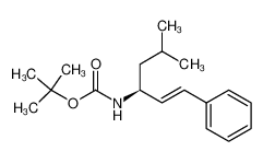 854102-52-6 structure, C18H27NO2