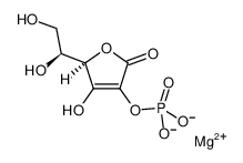 L-Ascorbic acid 2-phosphate sesquimagnesium salt hydrate 113170-55-1