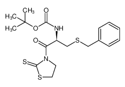 120401-63-0 structure, C18H24N2O3S3