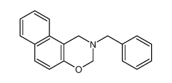 6342-10-5 structure, C19H17NO