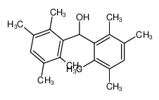 111439-13-5 structure, C21H28O