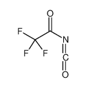 14565-32-3 2,2,2-trifluoroacetyl isocyanate