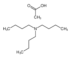 7204-64-0 structure, C14H31NO2