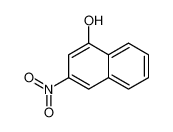 19256-80-5 structure, C10H7NO3