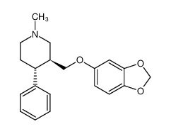 324023-99-6 structure, C20H23NO3