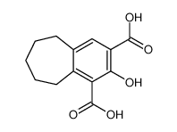 20894-47-7 structure, C13H14O5