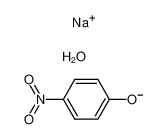 10424-18-7 sodium p-nitrophenoxide dihydrate