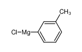121905-60-0 间甲苯基氯化镁