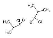 21517-89-5 structure, C8H22B2Cl2