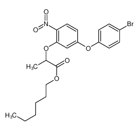 76120-02-0 structure, C21H24BrNO6