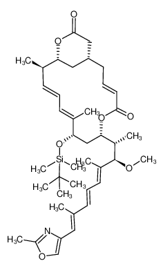 166185-27-9 structure