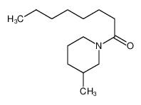 57150-29-5 structure, C14H27NO