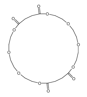 92772-42-4 structure, C20H32O12