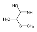 Methyl(methylthio)acetimidate 83353-53-1