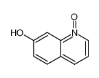 93499-67-3 structure, C9H7NO2