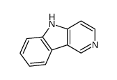 5H-pyrido[4,3-b]indole 244-69-9