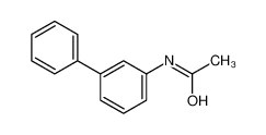 2113-54-4 N-(3-苯基苯基)乙酰胺