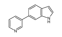 147621-19-0 structure, C13H10N2