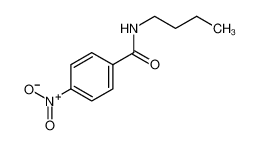 N-butyl-4-nitrobenzamide