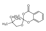 88353-96-2 structure, C14H18O4