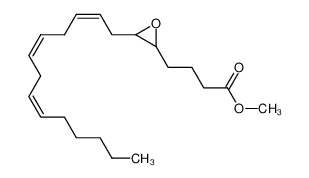 200956-99-6 5,6-Epoxyeicosatrienoic acid methyl ester