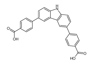 1258419-79-2 structure, C26H17NO4