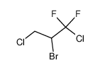 431-20-9 structure, C3H3BrCl2F2