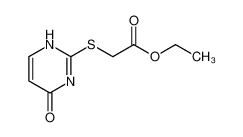 50892-51-8 structure, C8H10N2O3S