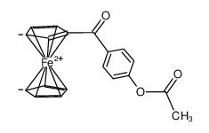 192809-31-7 structure, C19H7FeO3