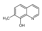 7-methylquinolin-8-ol 5541-68-4