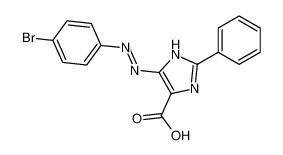 861325-47-5 structure, C16H11BrN4O2