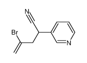 850349-68-7 structure, C10H9BrN2